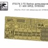 F72174 1:72 Detachment C-400 (FTD, Zvezda) - imodeller.store