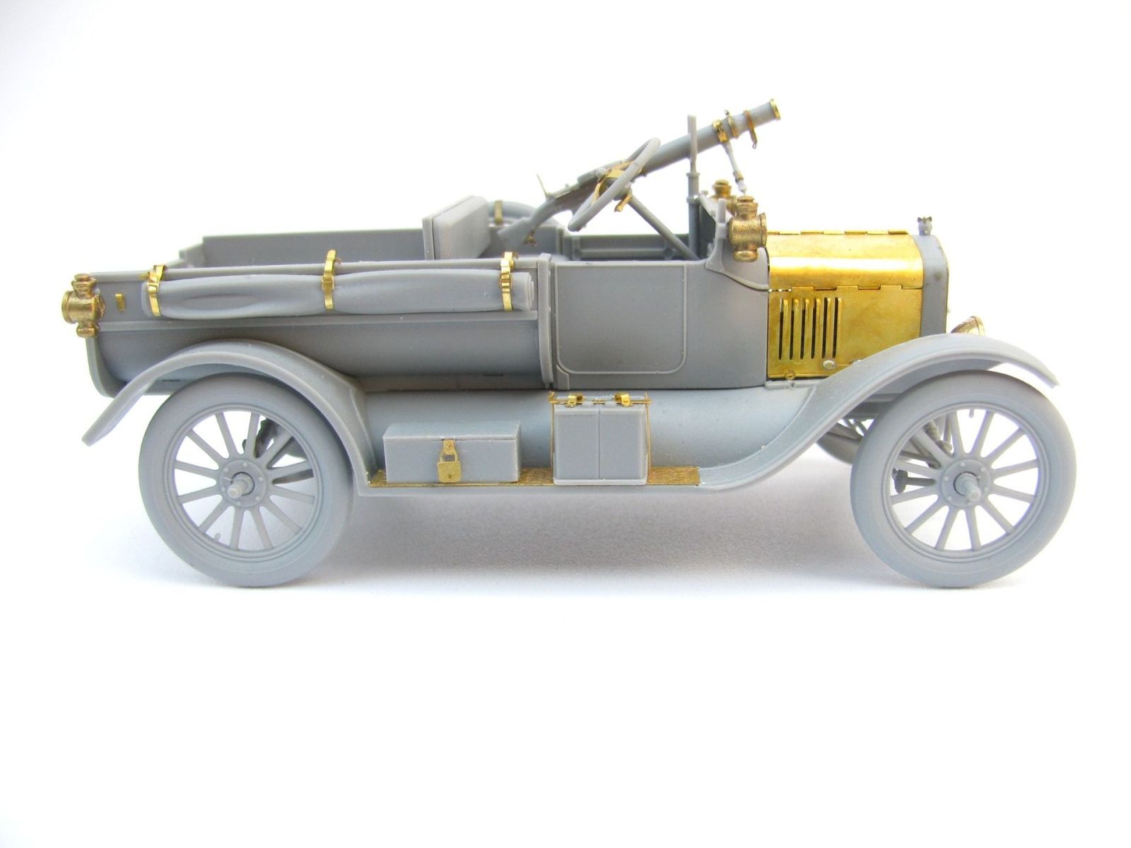 Ford-T LCP - imodeller.store
