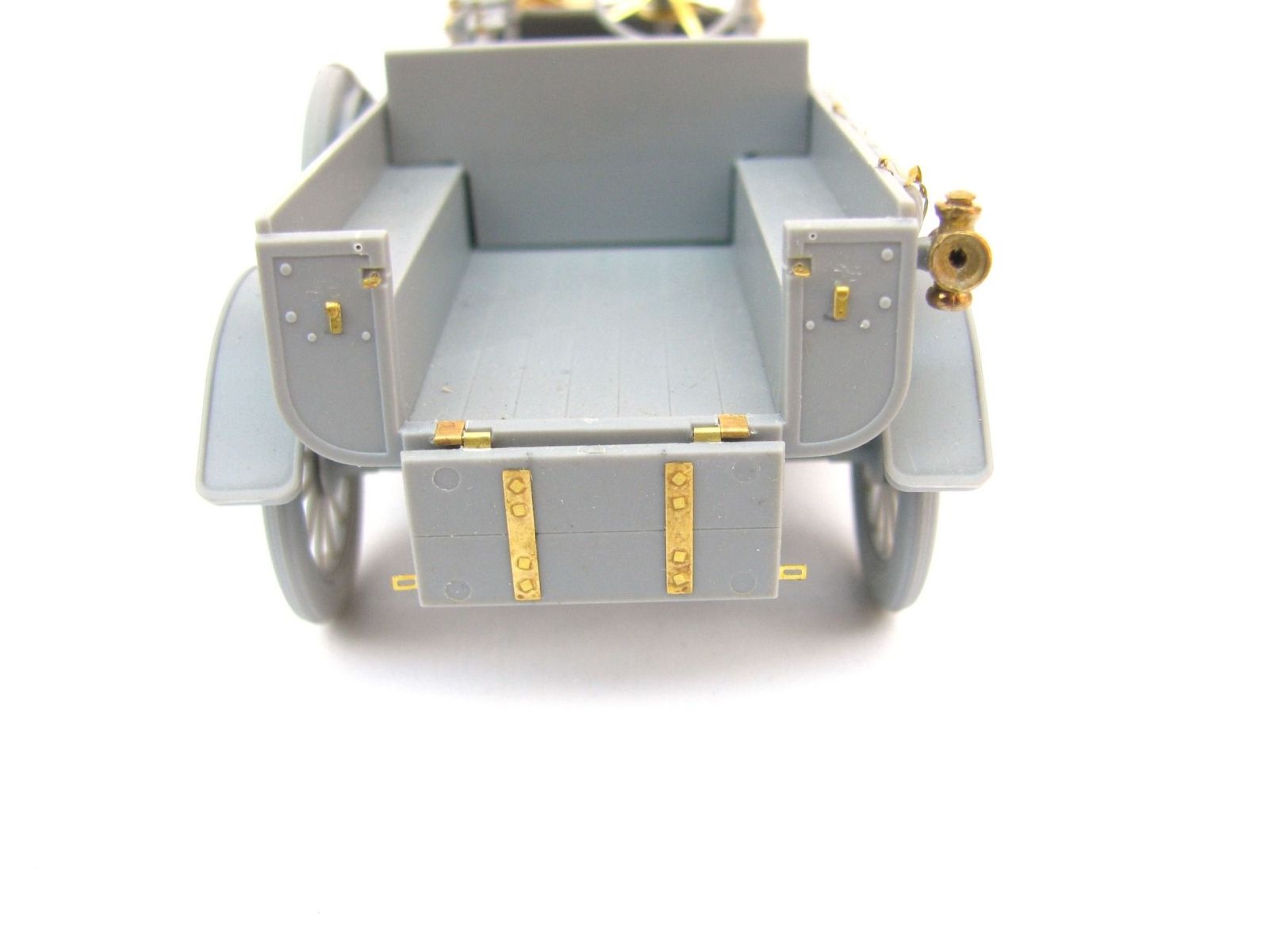 Ford-T LCP - imodeller.store