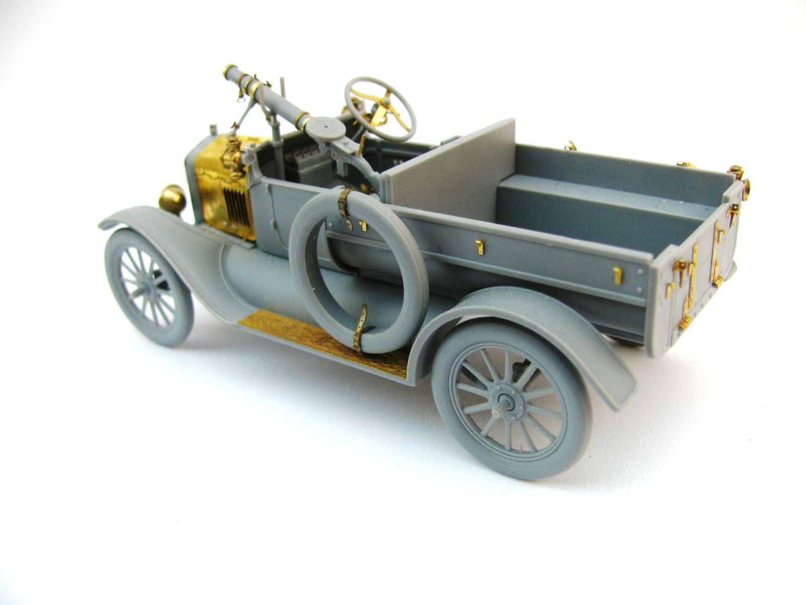 Ford-T LCP - imodeller.store