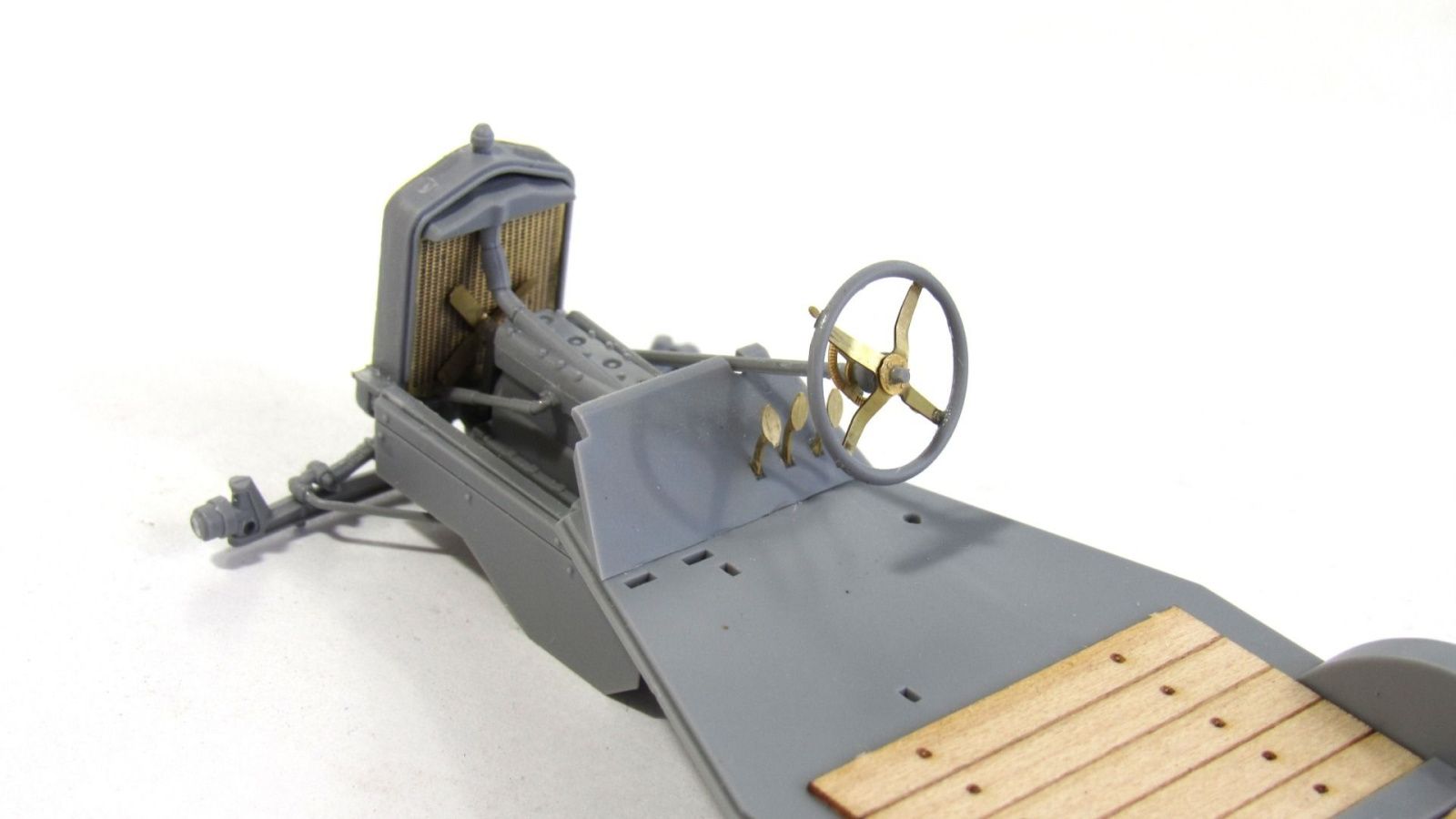 Ford t rnas (icm) - imodeller.store