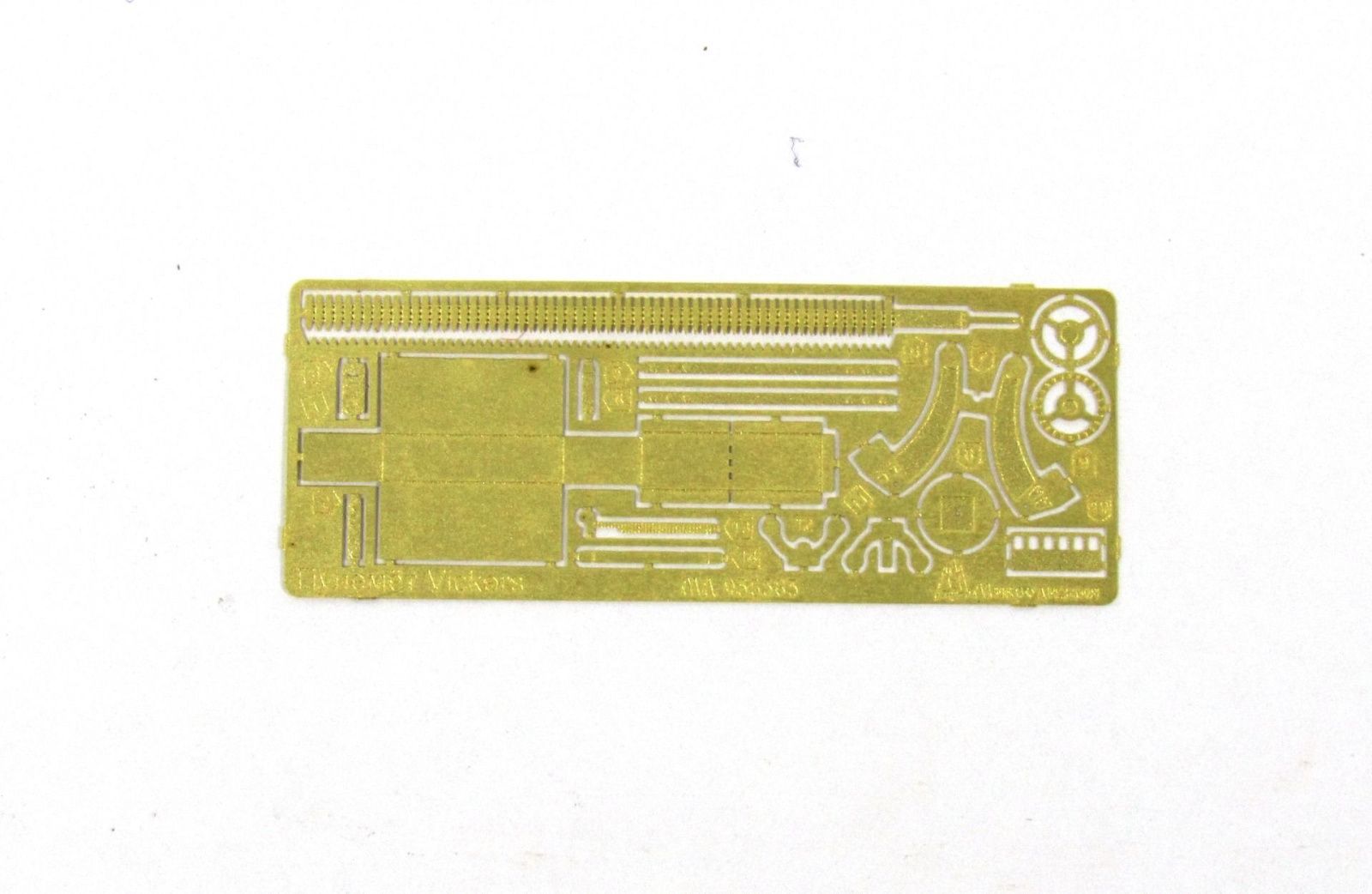 Ford t rnas (icm) - imodeller.store