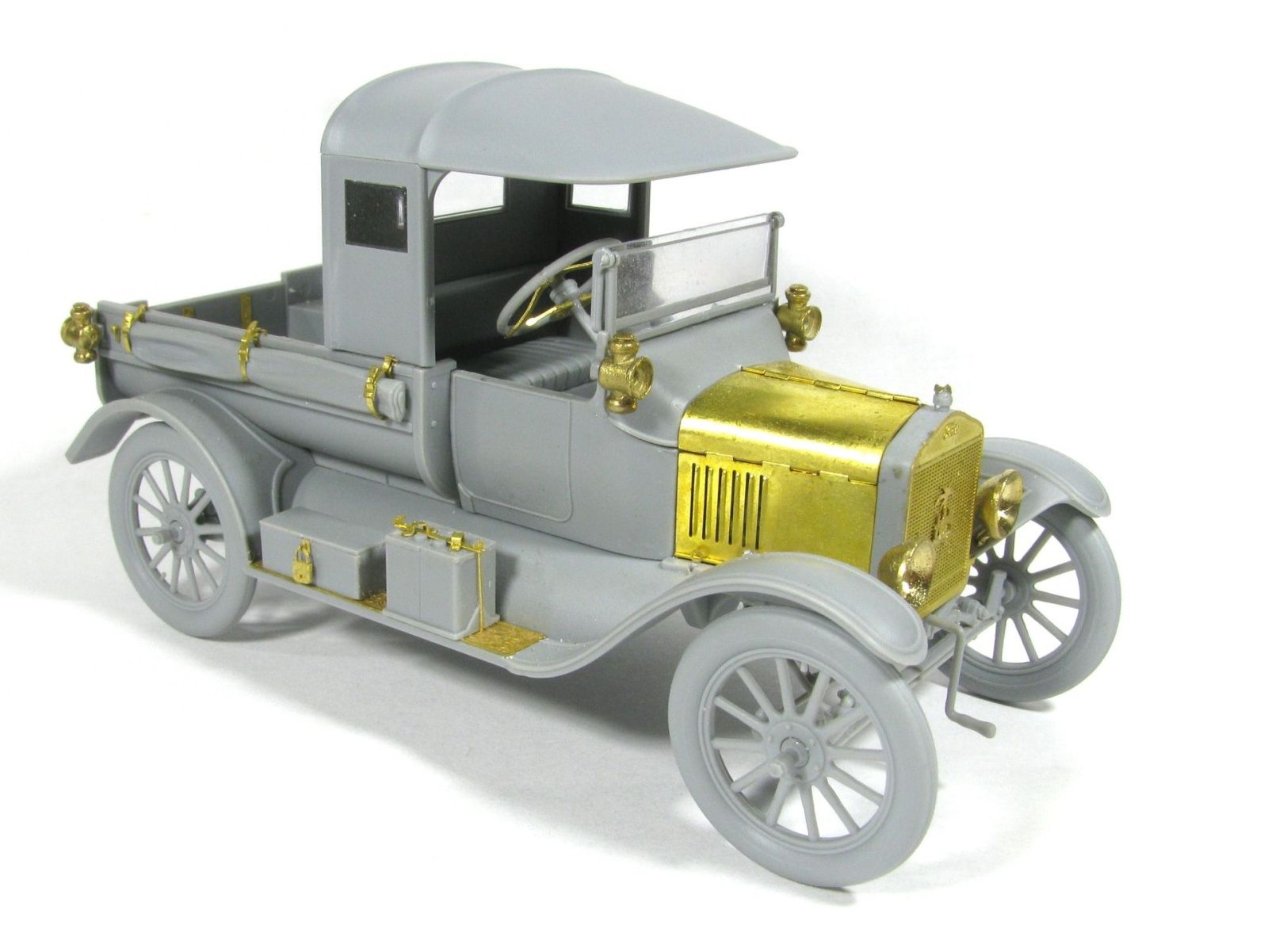 Ford-T Utility - imodeller.store