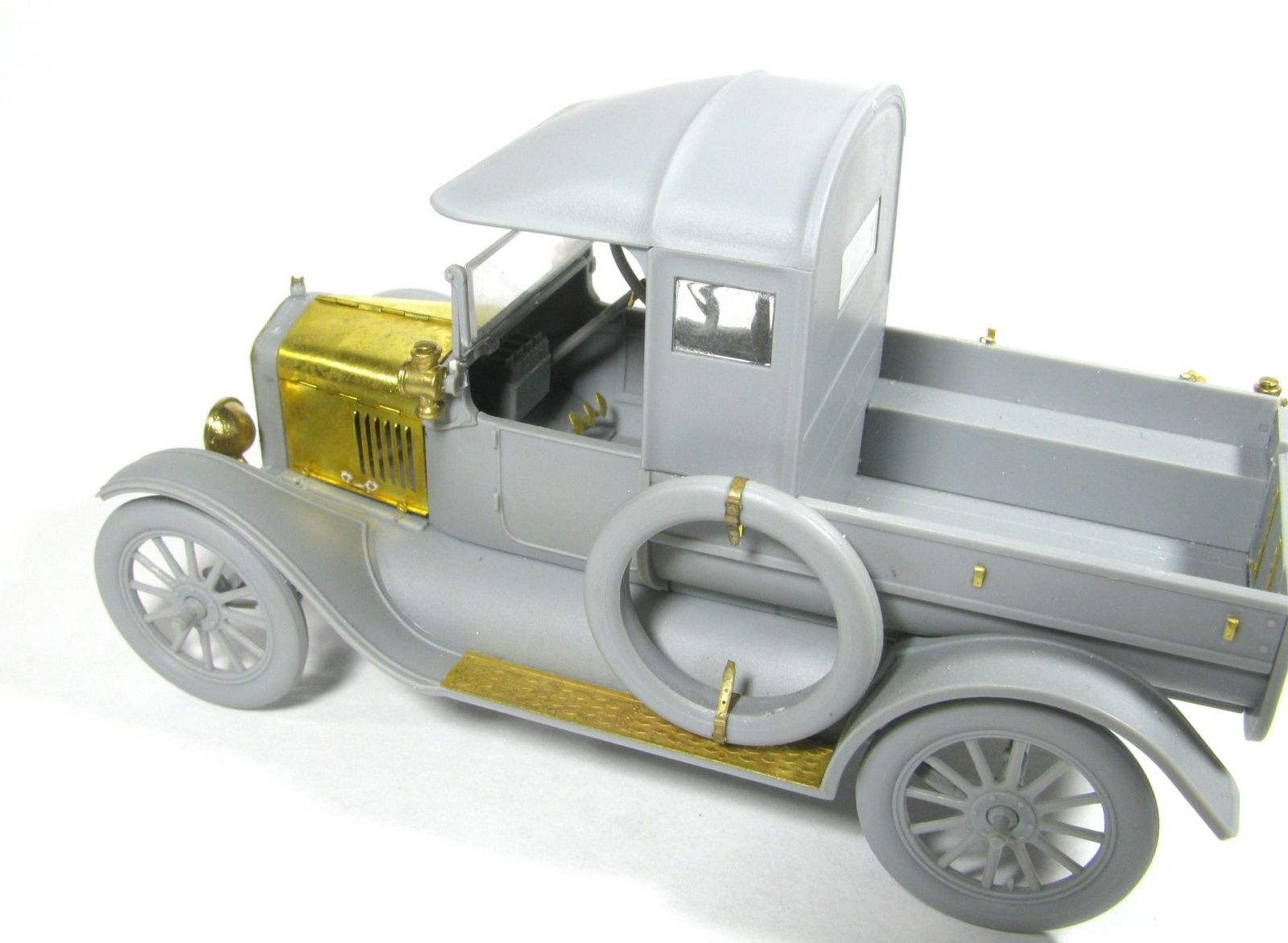 Ford-T Utility - imodeller.store