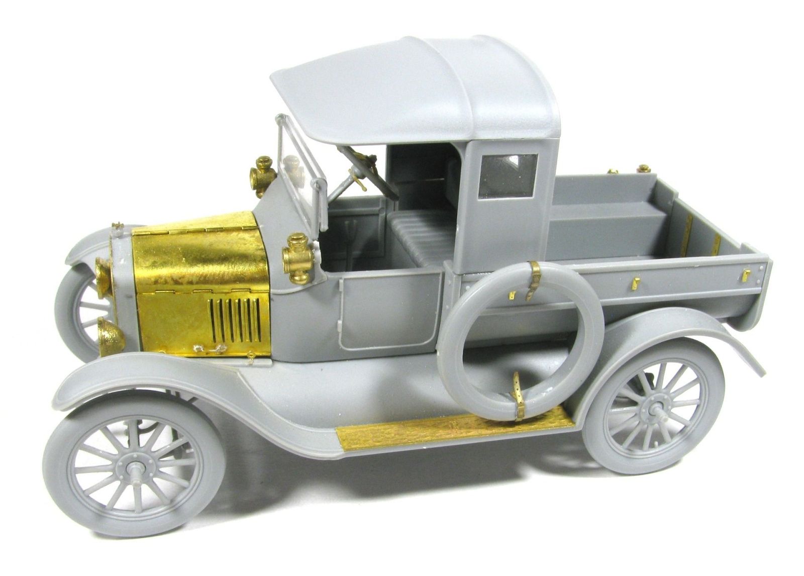 Ford-T Utility - imodeller.store