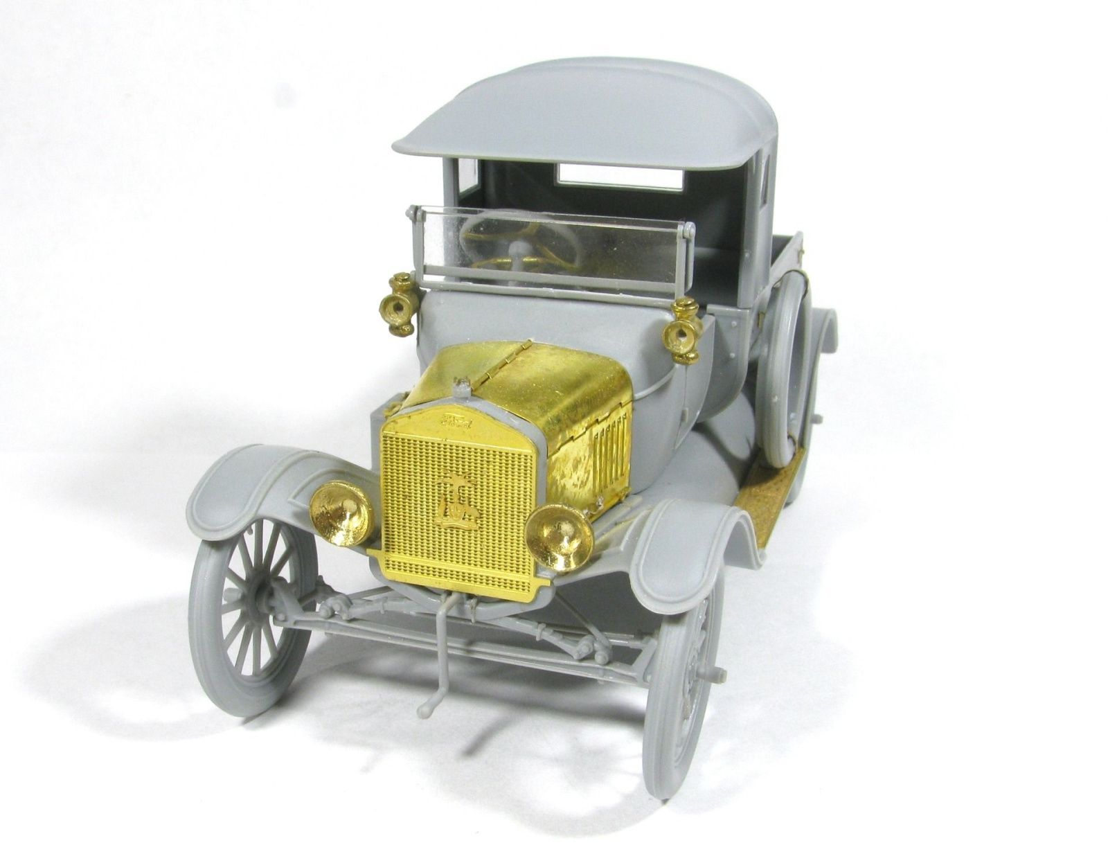 Ford-T Utility - imodeller.store