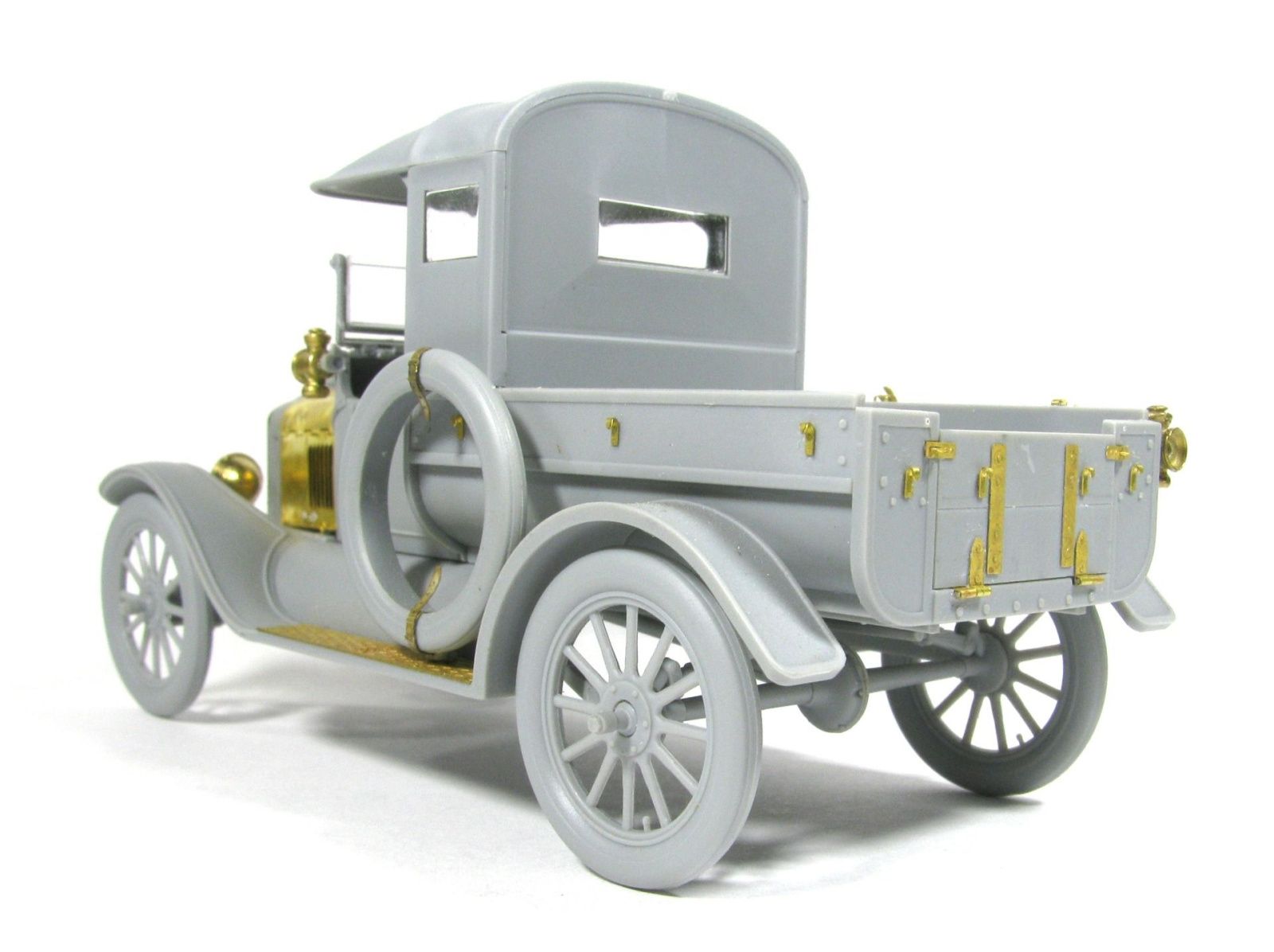 Ford-T Utility - imodeller.store