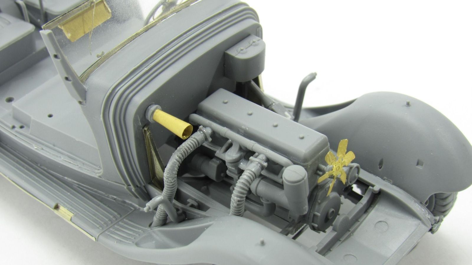 G4 (ICM) - imodeller.store