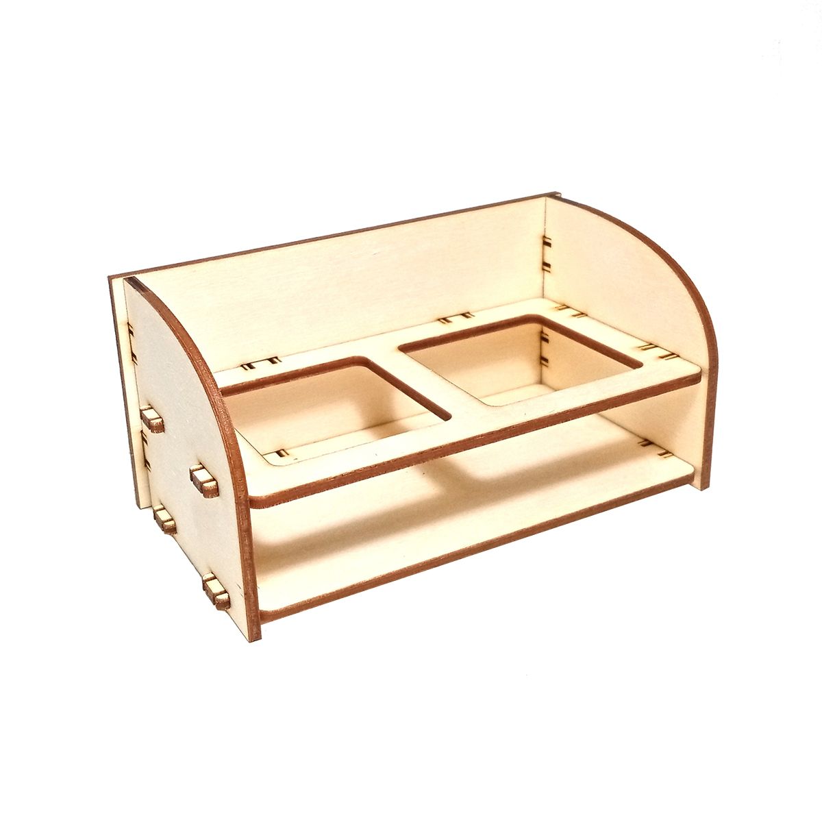 Glue stand. Type 2 - imodeller.store