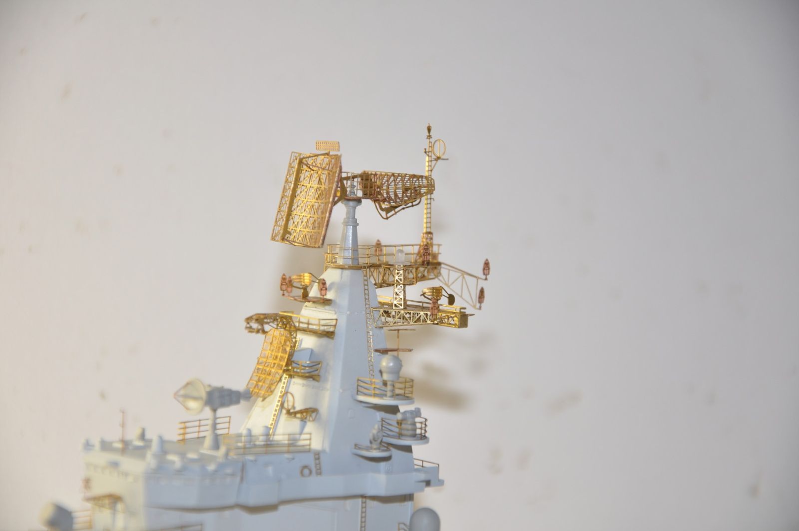 GRCR "Moscow"/"Varangian"/RK "Glory" - imodeller.store