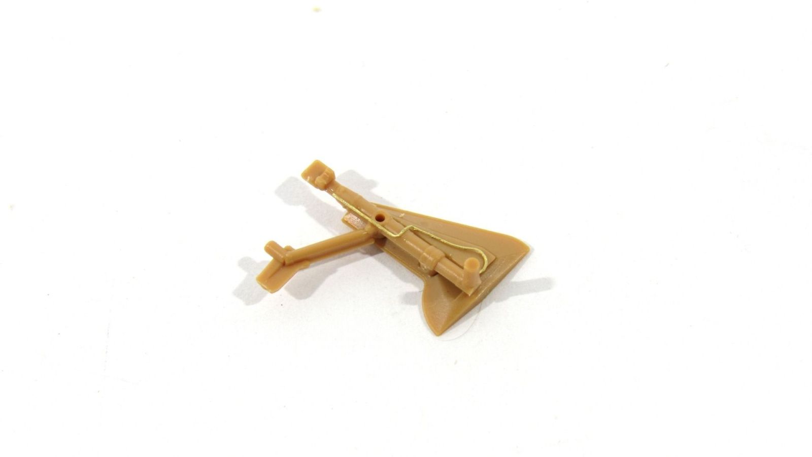 Hawker Hurricane Mk.II (star) - imodeller.store