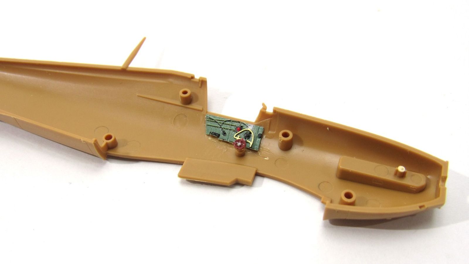 Hawker Hurricane Mk.II (star) - imodeller.store