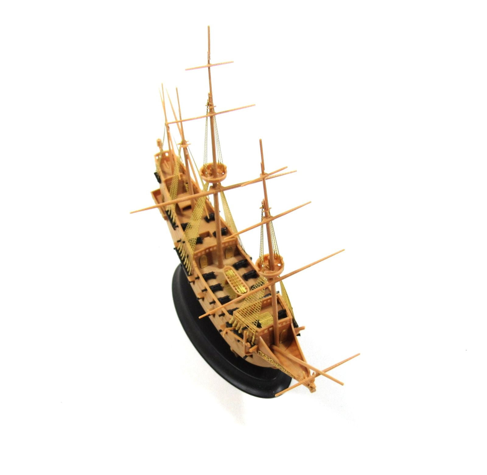 HMS "Revenge" / Galeon "Secret" - imodeller.store