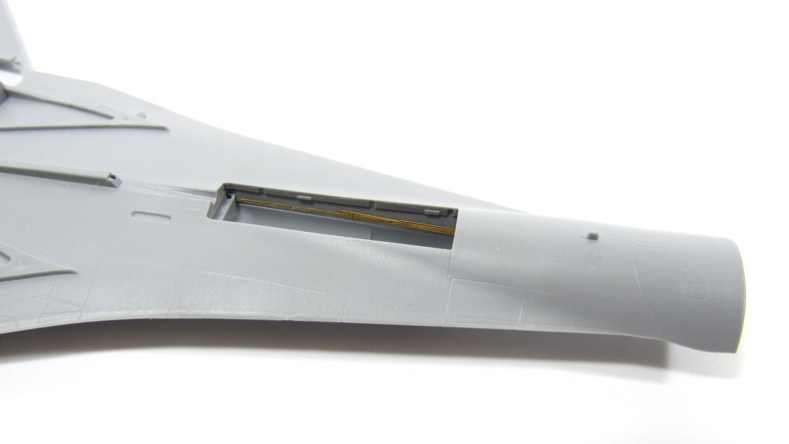 Hydraulosystem of the chassis of the Su-27 family aircraft - imodeller.store