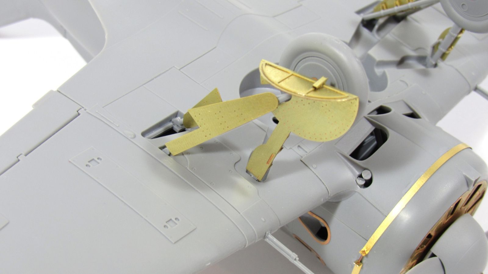 I-16 type 24/28 exterior (ICM) - imodeller.store