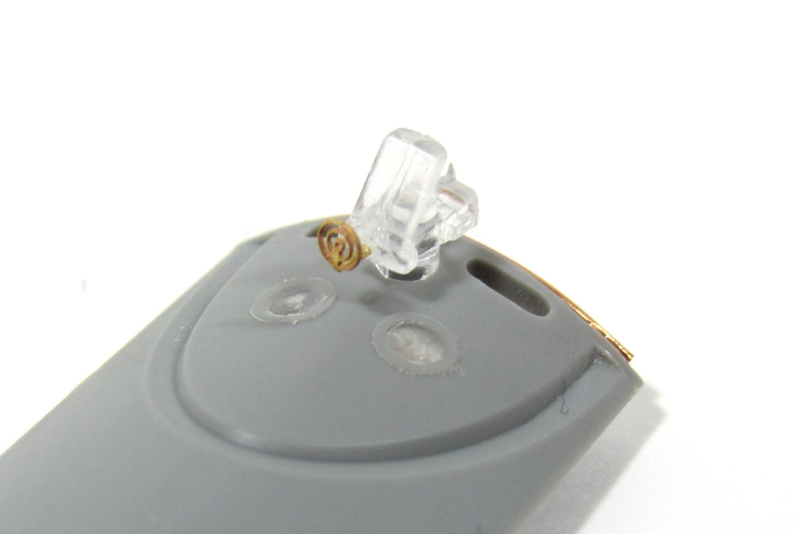 I-16 Type 24/28 Interior (ICM) - imodeller.store