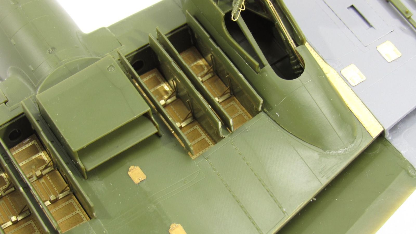 IL-2 Bombosk (star) - imodeller.store