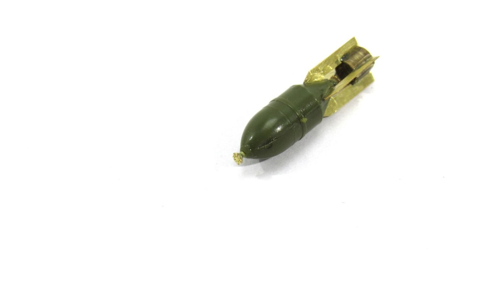 IL-2 Bombosk (star) - imodeller.store