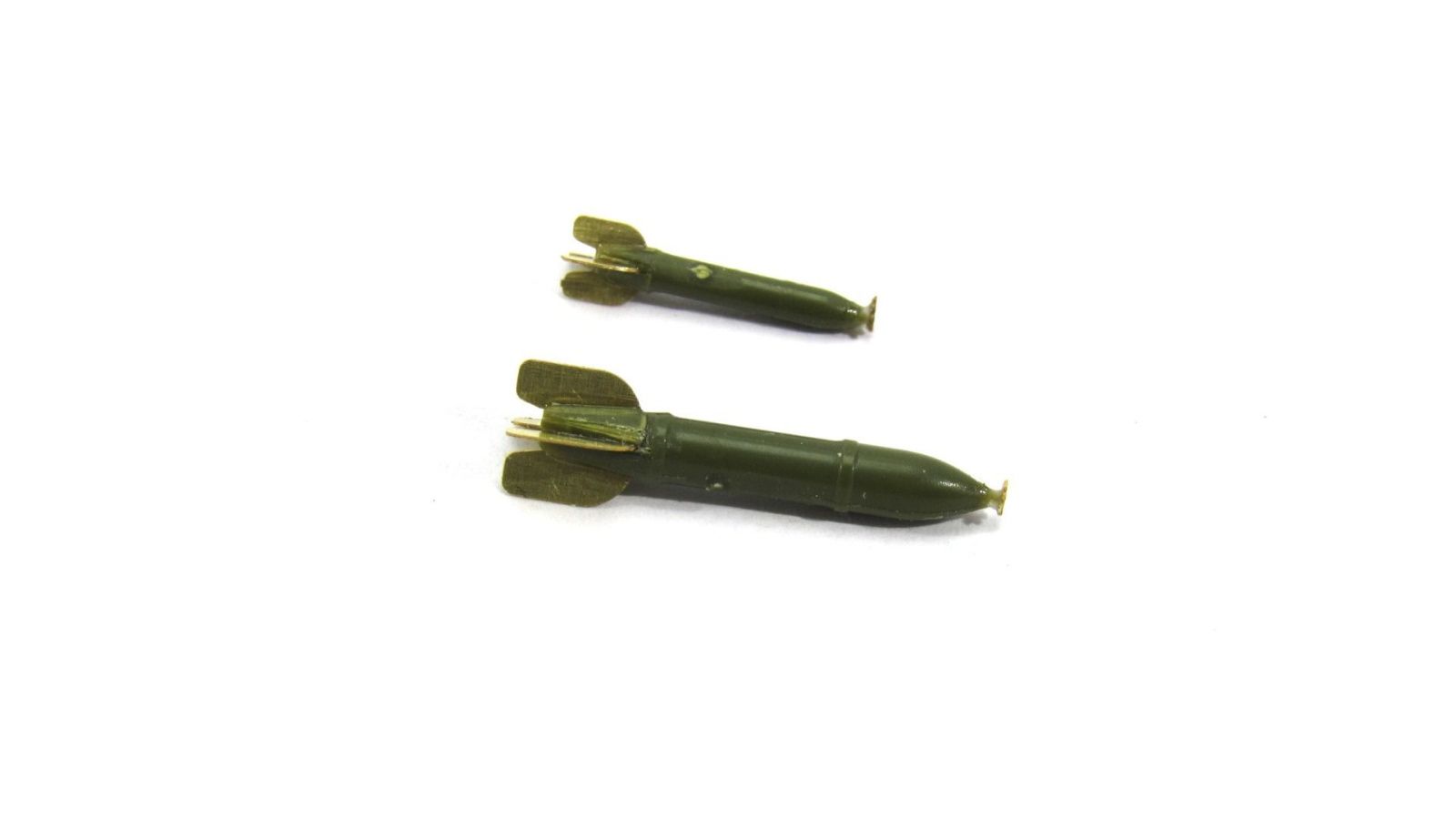 IL-2 Bombosk (star) - imodeller.store