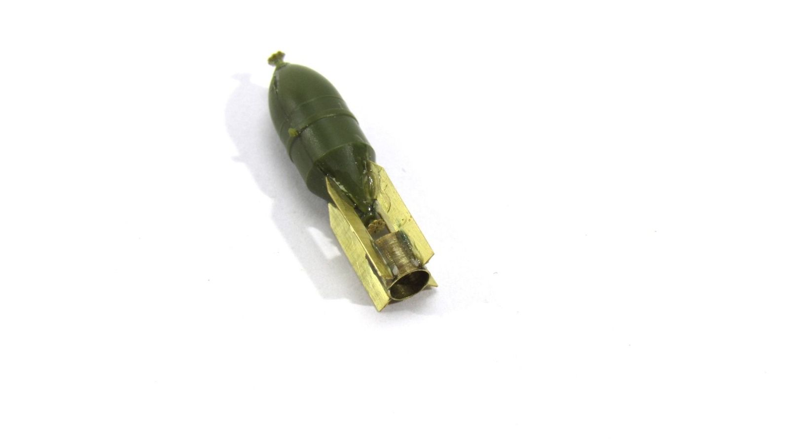 IL-2 Bombosk (star) - imodeller.store