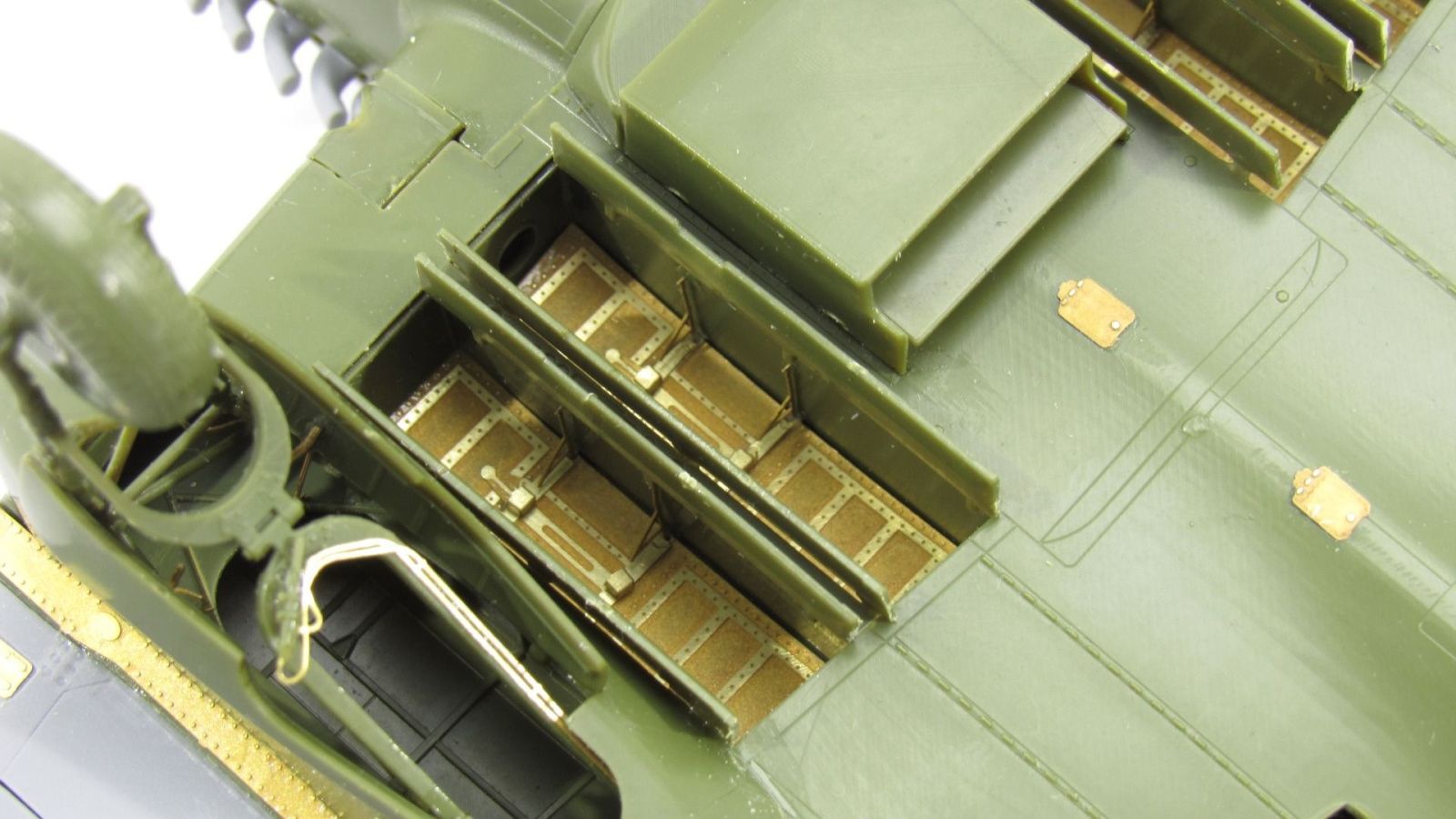 IL-2 Bombosk (star) - imodeller.store