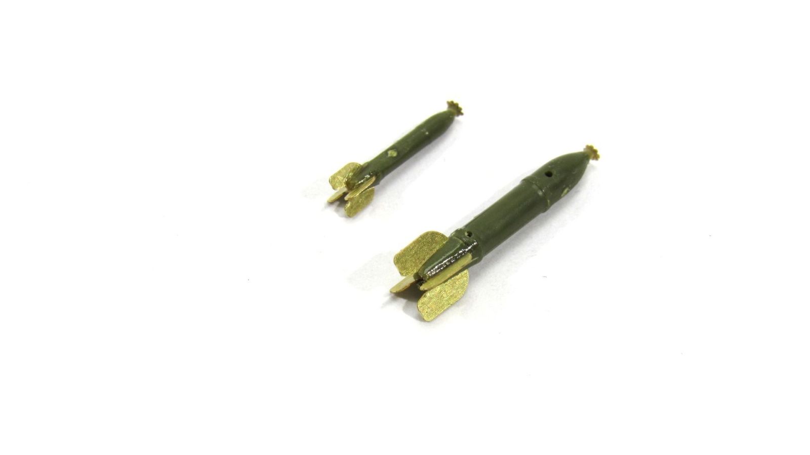 IL-2 Bombosk (star) - imodeller.store