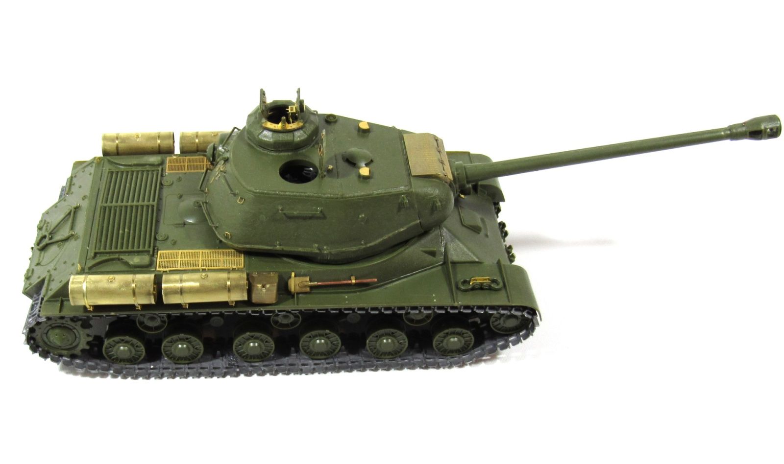 IS-2 star/Tamiya - imodeller.store
