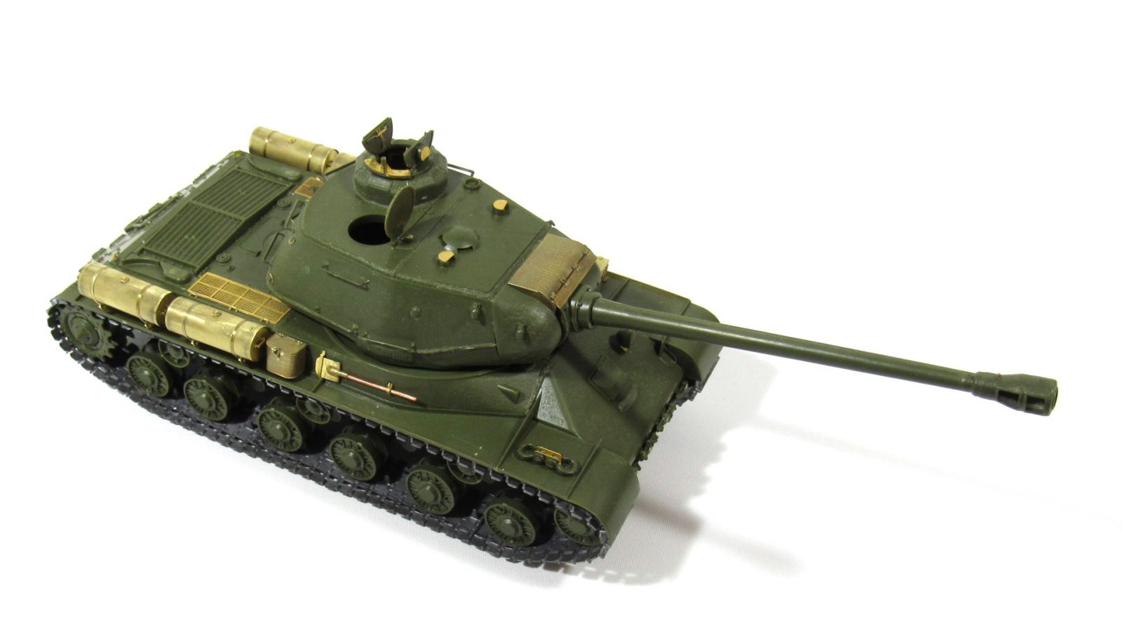 IS-2 star/Tamiya - imodeller.store