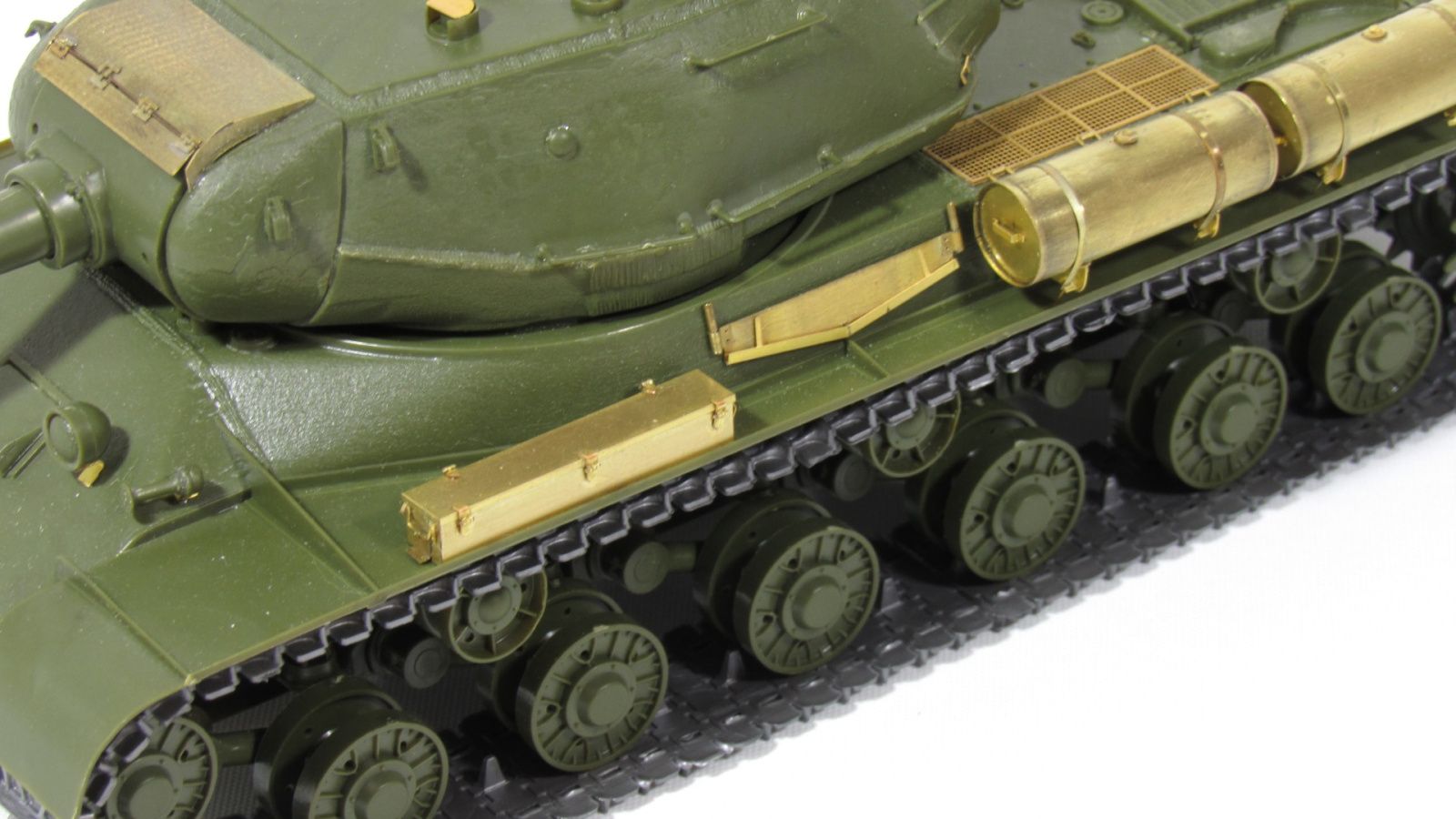IS-2 star/Tamiya - imodeller.store