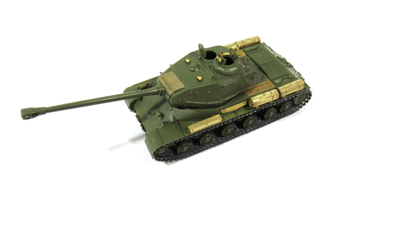 IS-2 star/Tamiya - imodeller.store