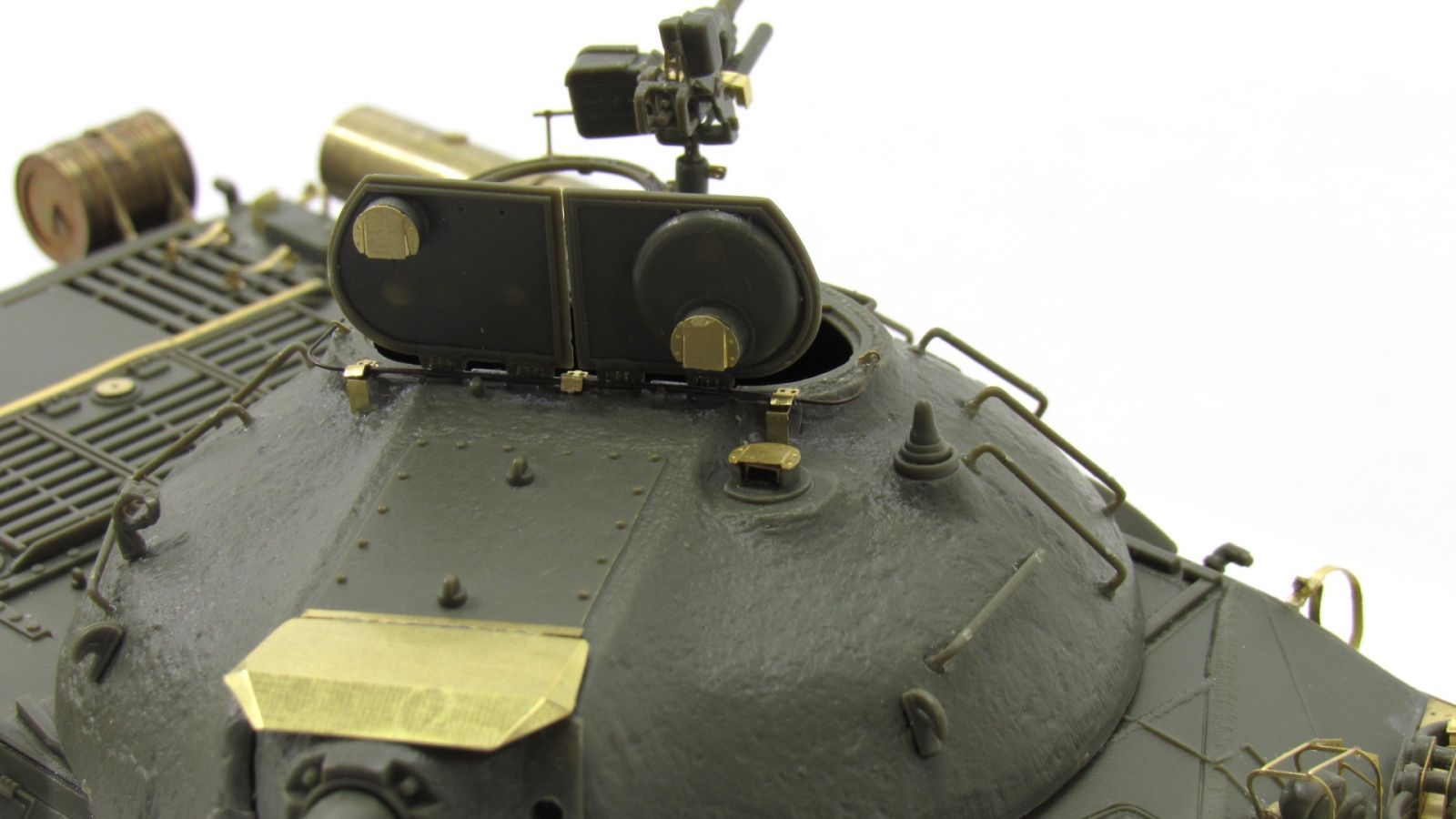 IS-3M (Trumpeter) - imodeller.store