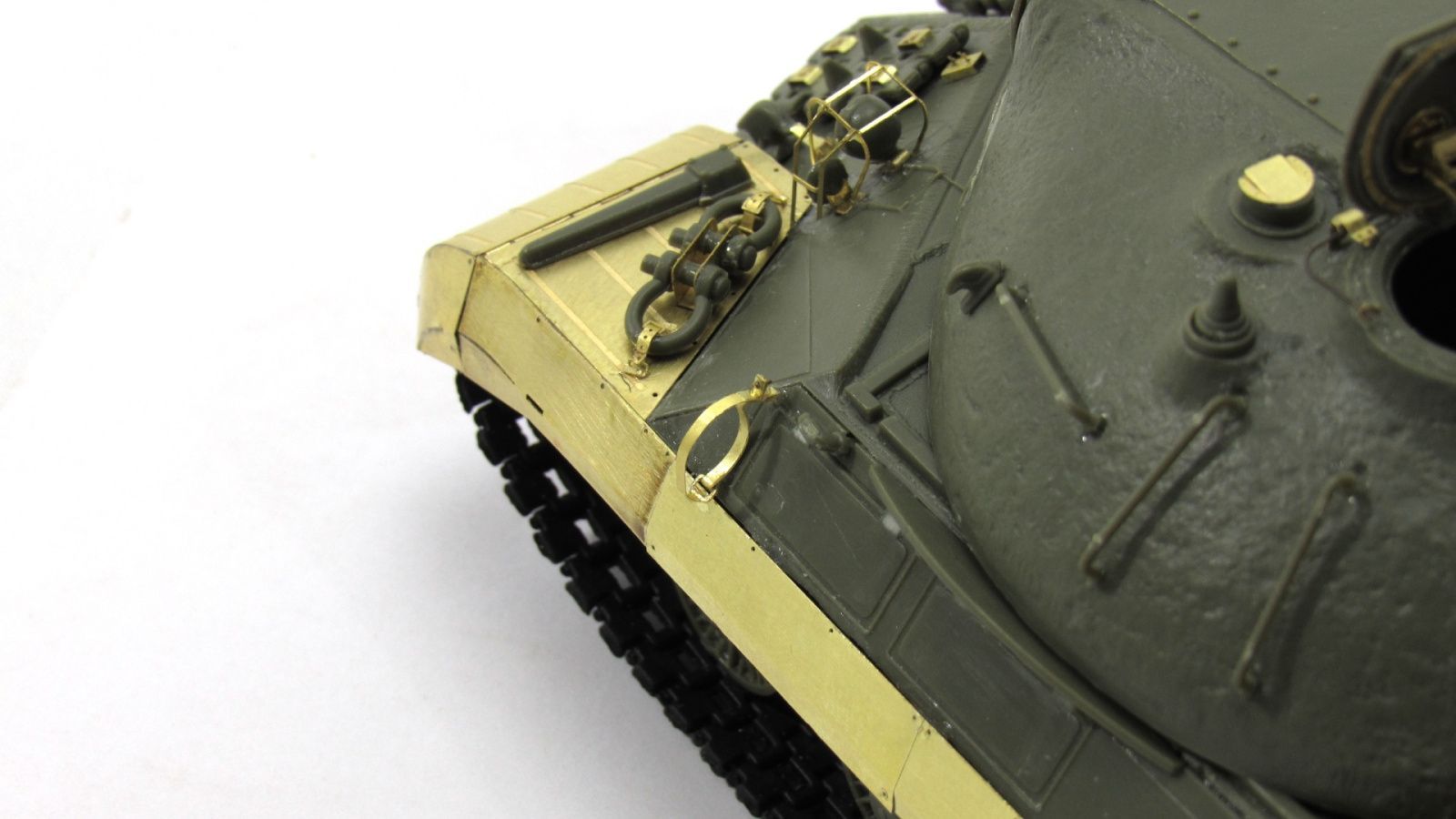 IS-3M (Trumpeter) - imodeller.store