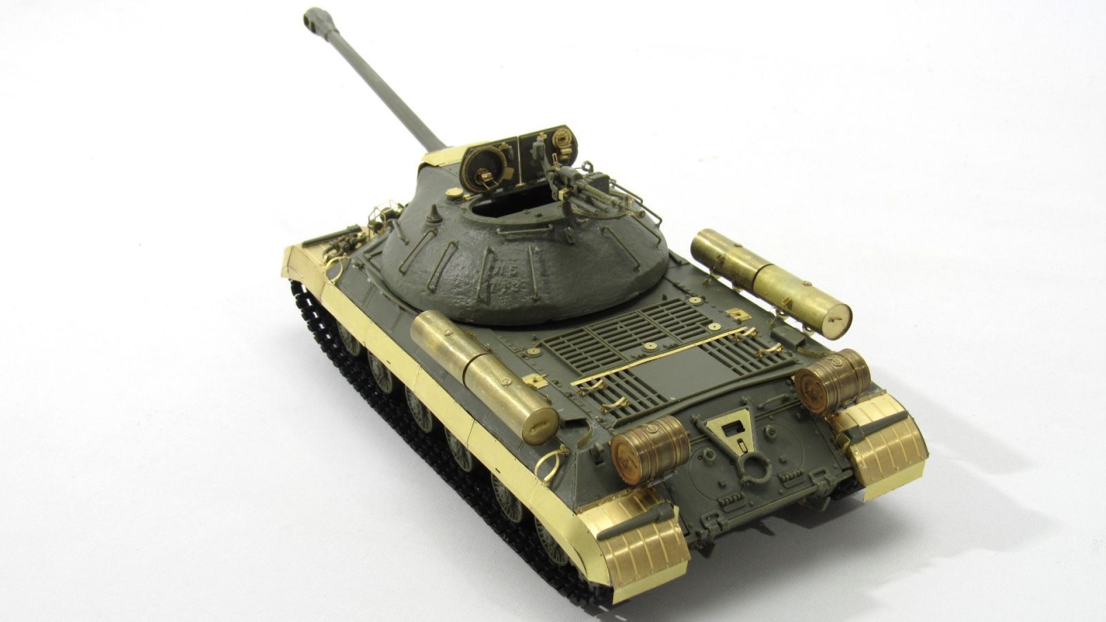IS-3M (Trumpeter) - imodeller.store