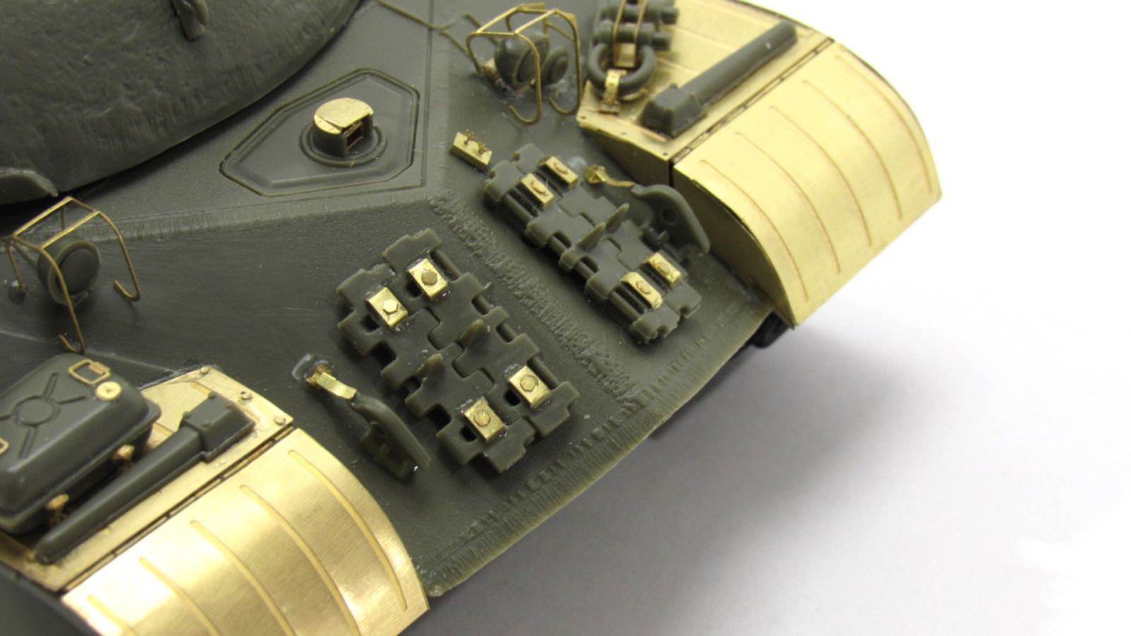 IS-3M (Trumpeter) - imodeller.store
