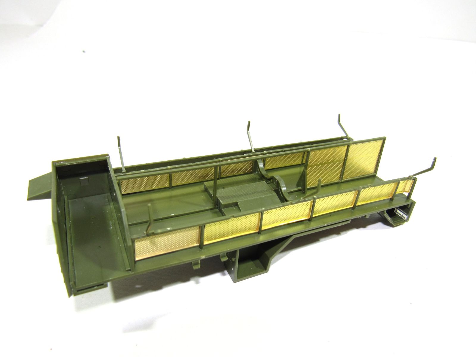 Iskander-M (star) - imodeller.store