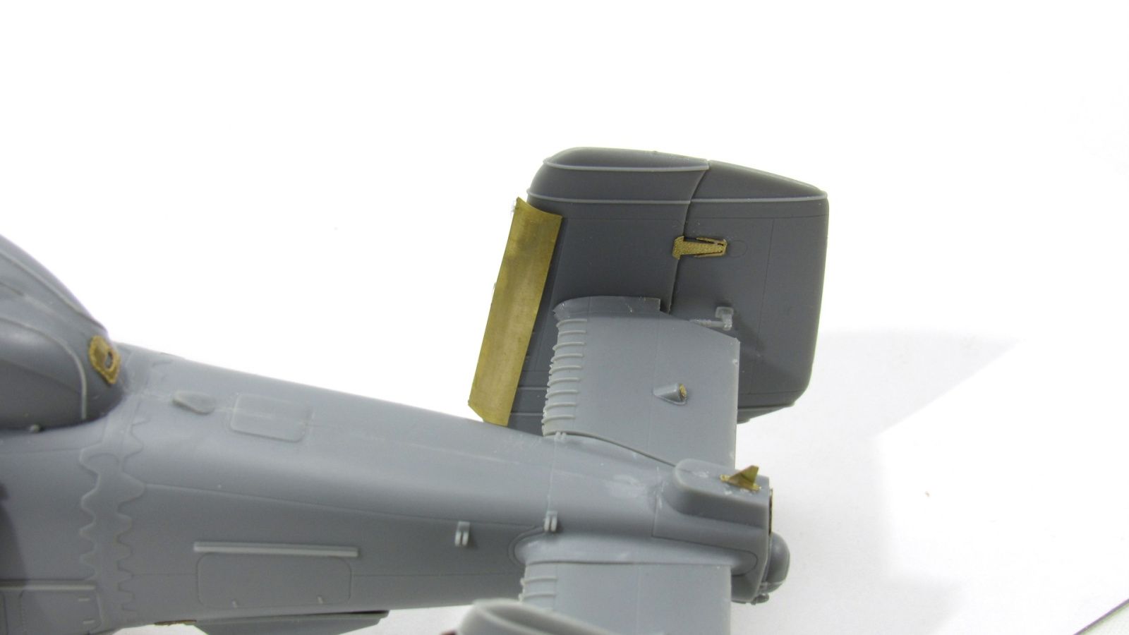 Ka-27 (Hobby Boss) exterior - imodeller.store