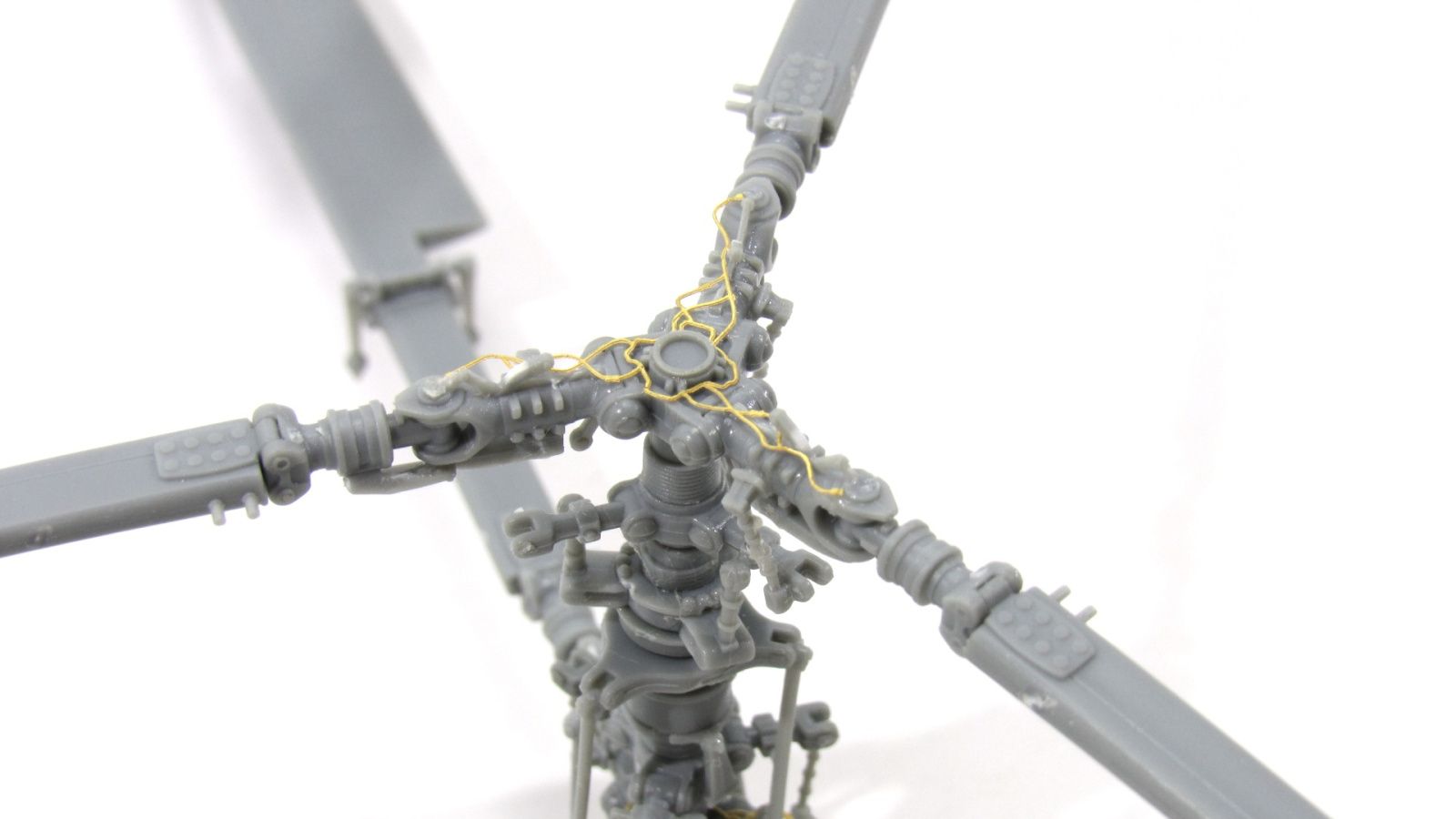 Ka-27 (Hobby Boss) exterior - imodeller.store