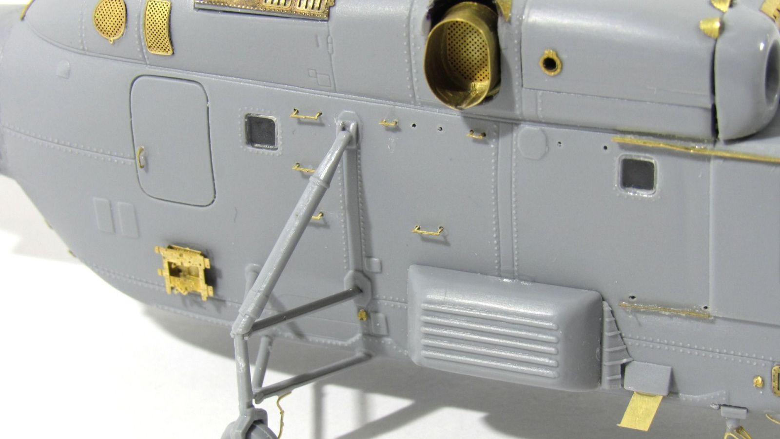 Ka-27 (star) - imodeller.store