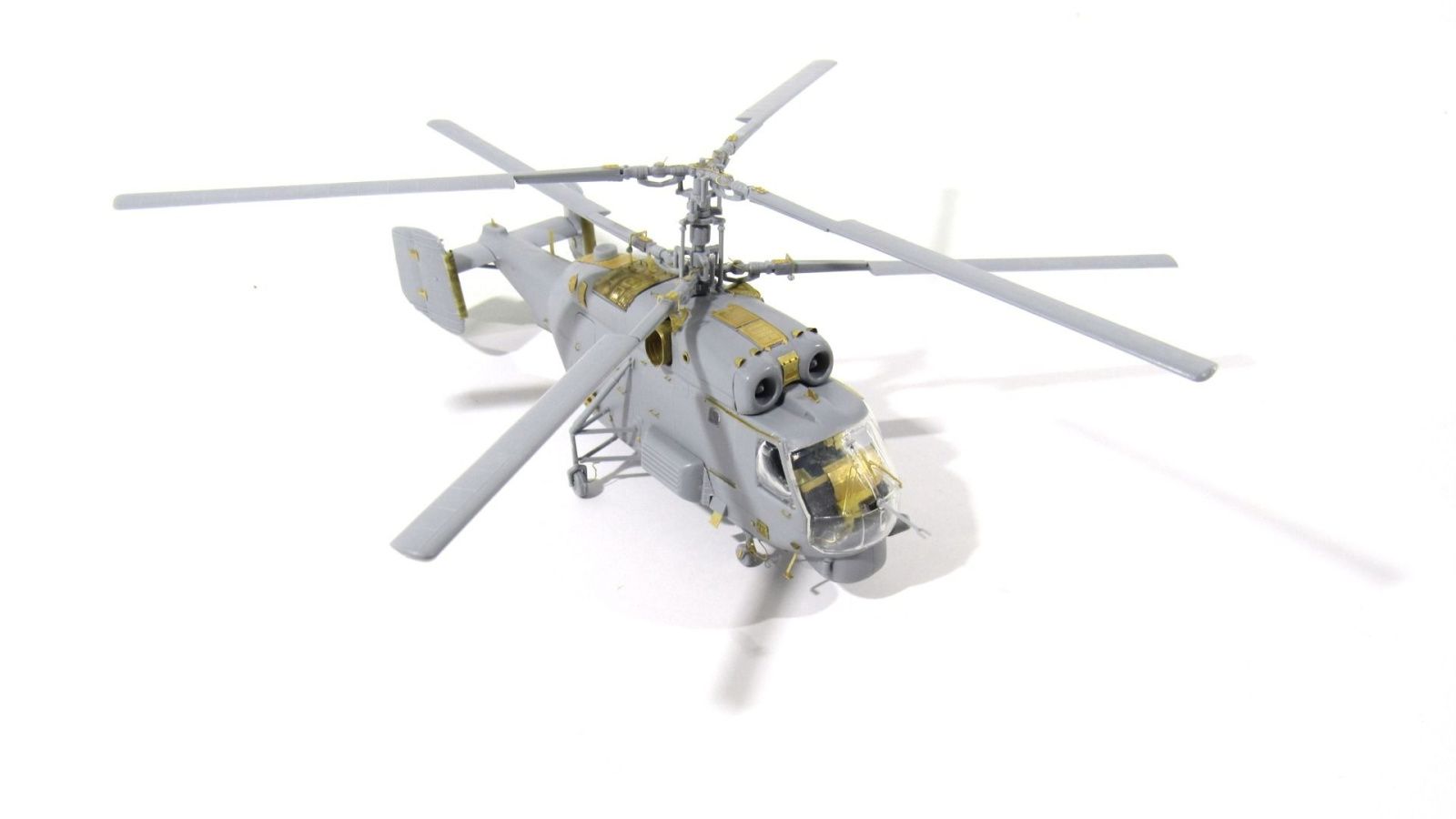 Ka-27 (star) - imodeller.store