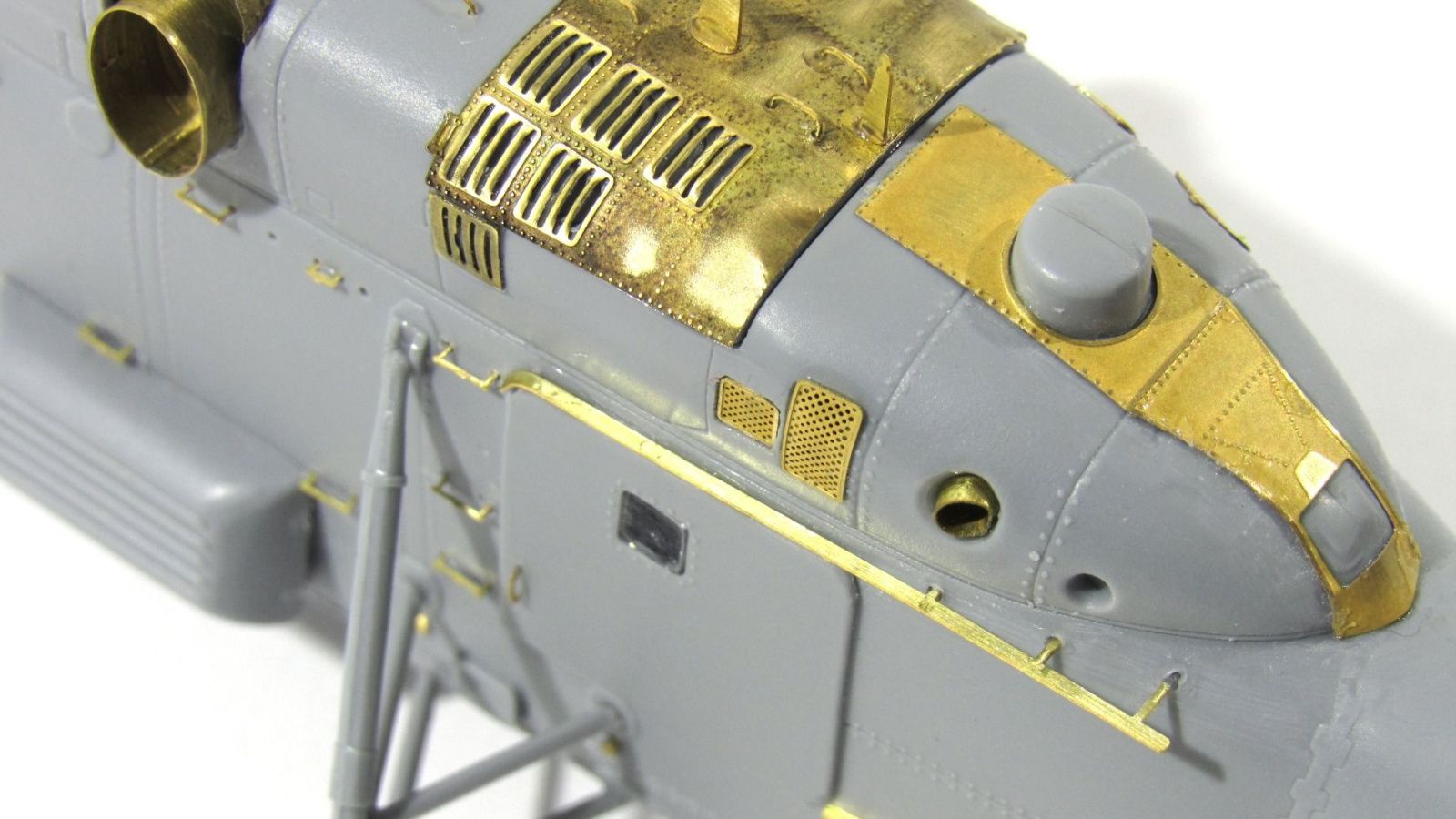 Ka-27 (star) - imodeller.store