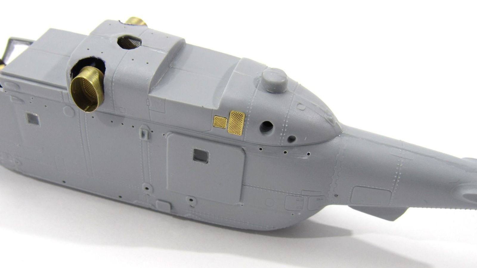 Ka-27 (star) - imodeller.store