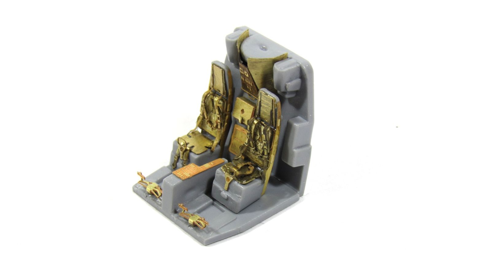 KA-52 cabin (star) - imodeller.store