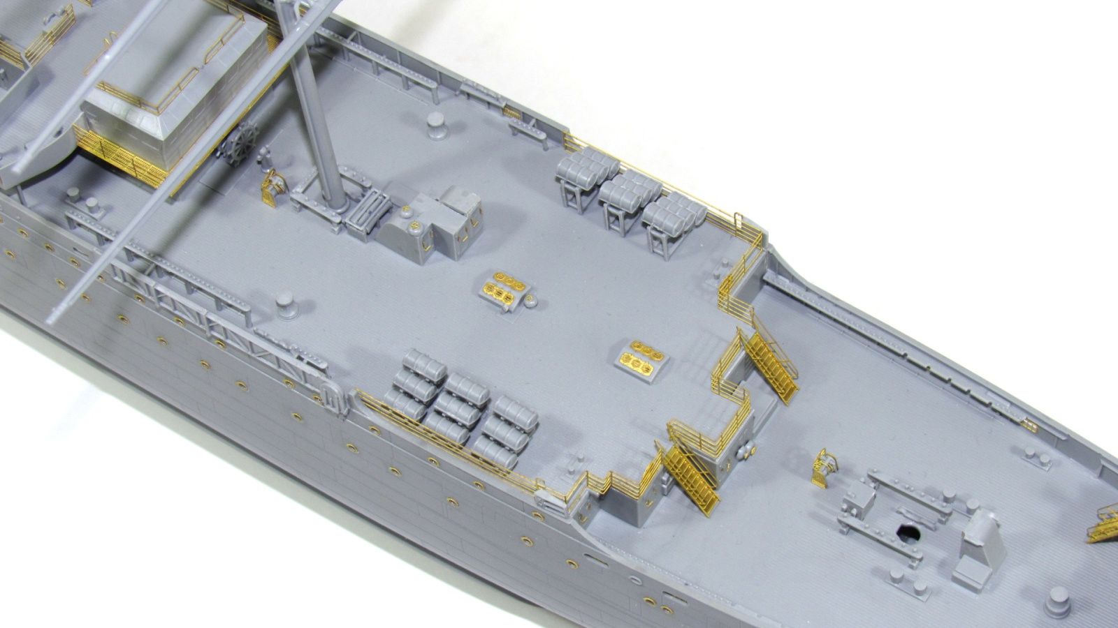 "Kruzenshtern" - imodeller.store