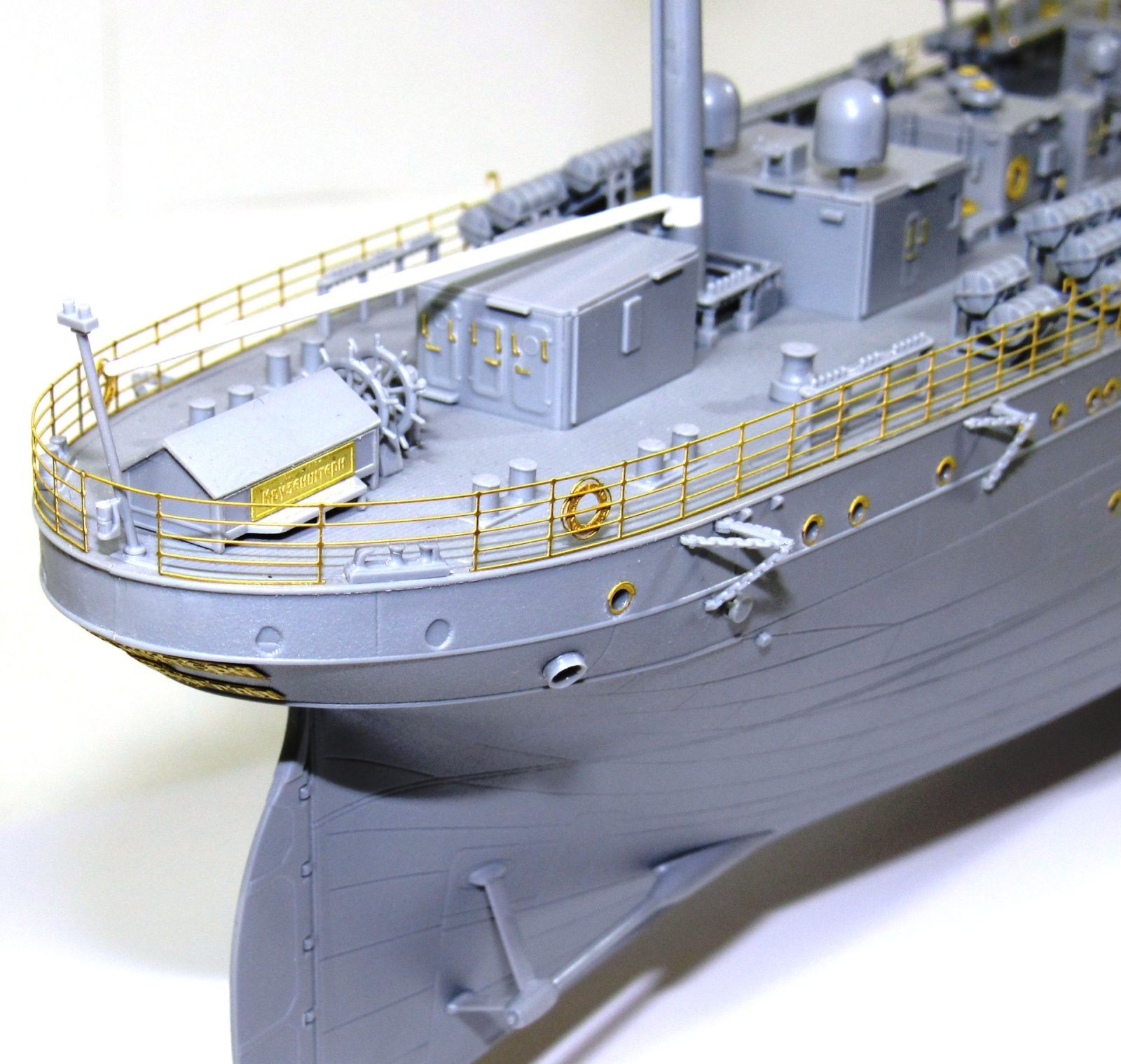 "Kruzenshtern" - imodeller.store