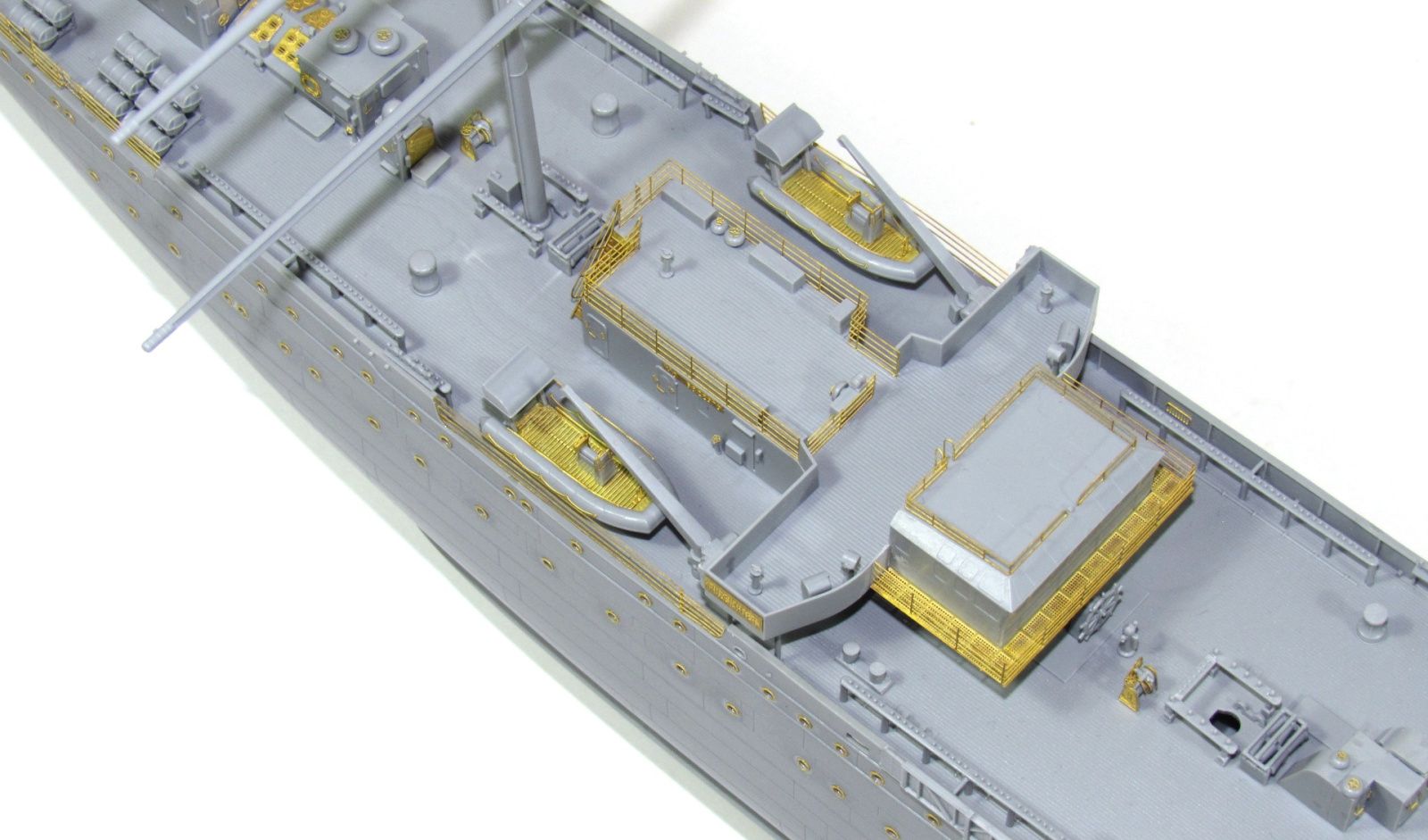 "Kruzenshtern" - imodeller.store