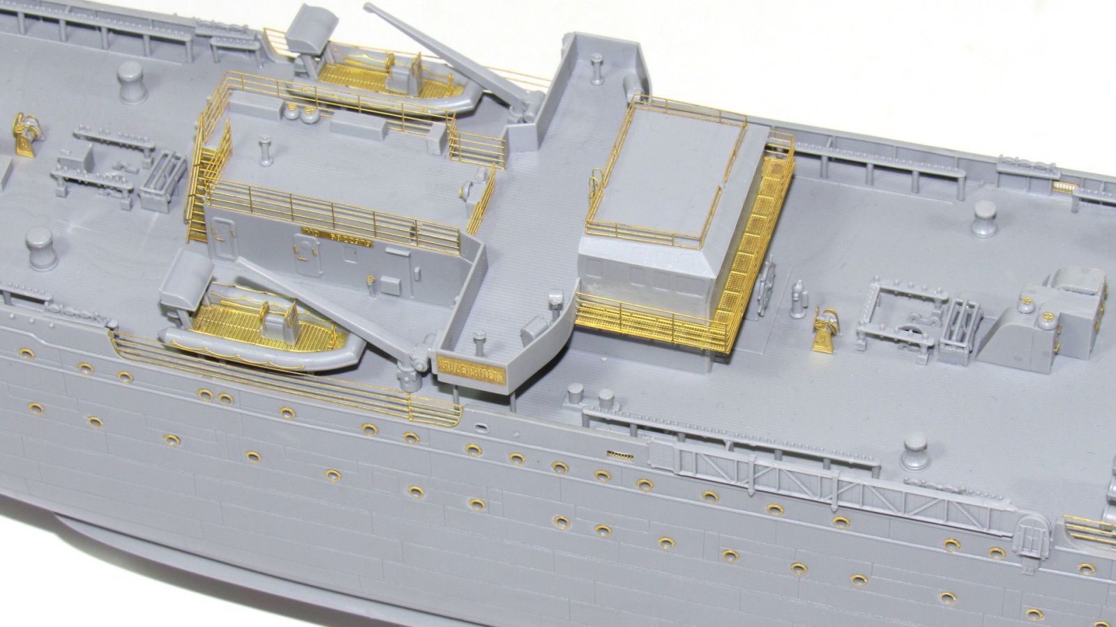 "Kruzenshtern" - imodeller.store