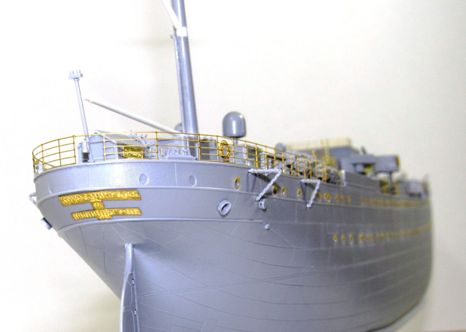 "Kruzenshtern" - imodeller.store