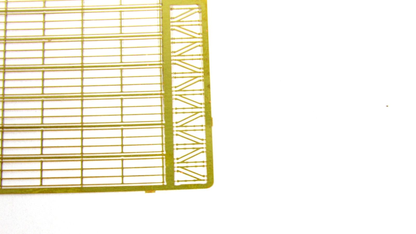 Leer Trinnate (1: 200) - imodeller.store