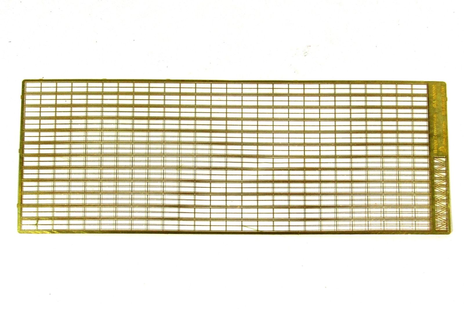 Leer two -note (1: 200) - imodeller.store