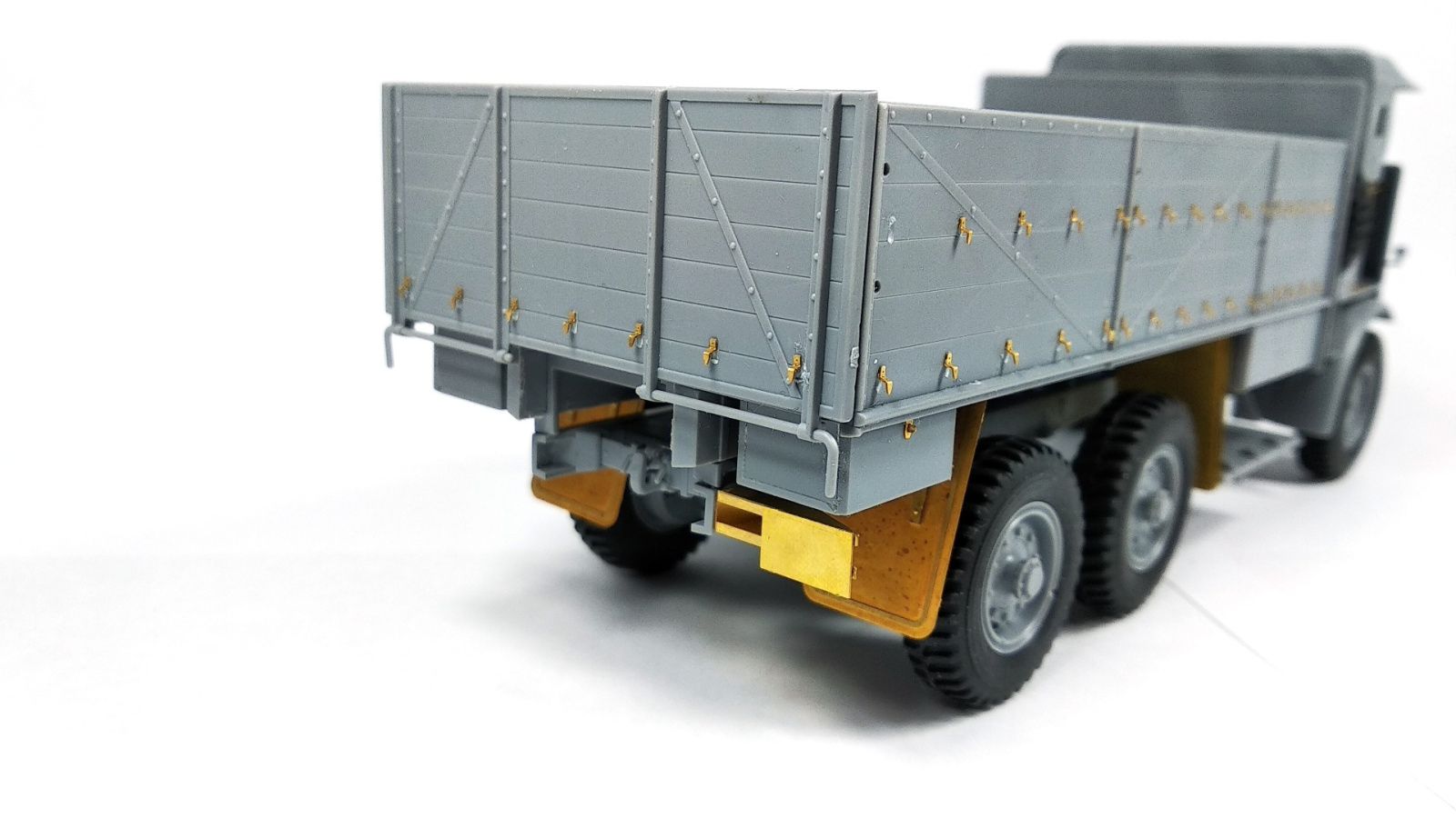 Leyland Retriever General Service (ICM) - imodeller.store